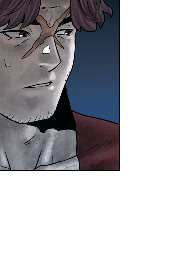 Warrior Executioner Chapter 18 - Page 9