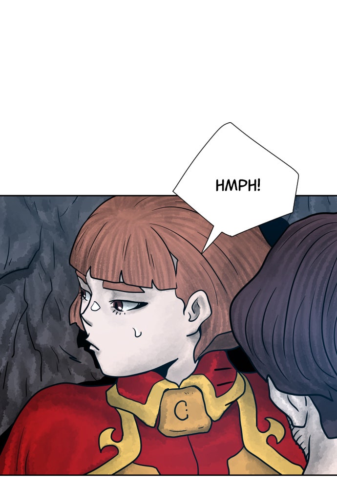 Warrior Executioner Chapter 18 - Page 86