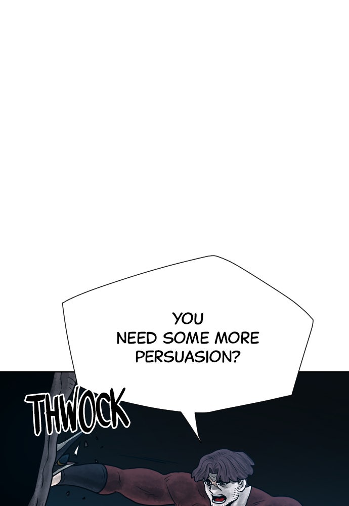 Warrior Executioner Chapter 18 - Page 87