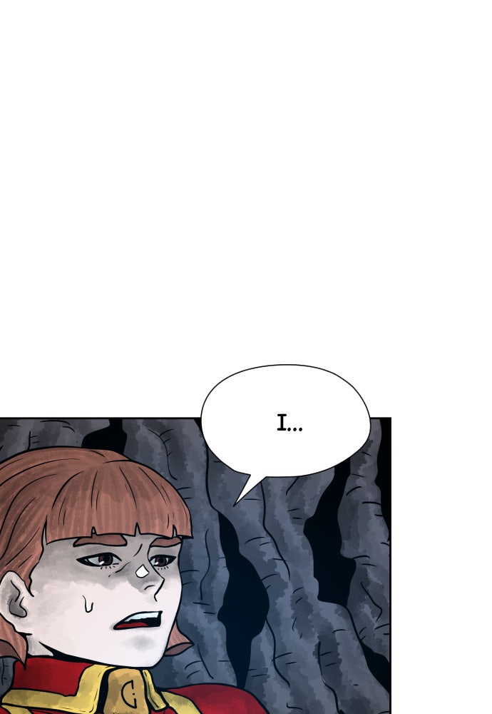 Warrior Executioner Chapter 18 - Page 89