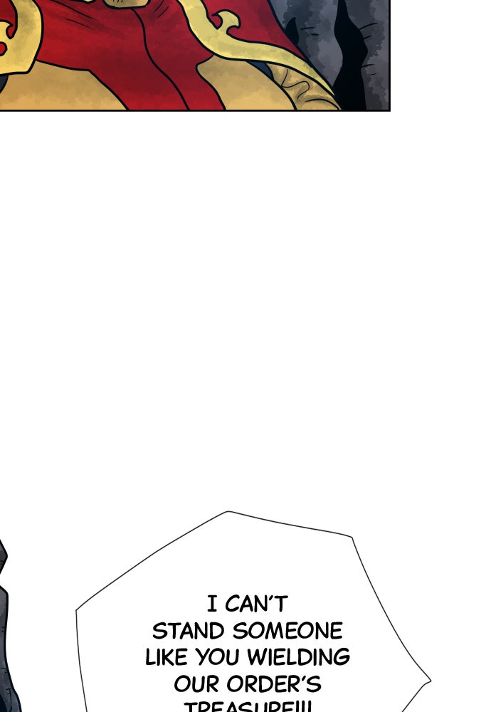 Warrior Executioner Chapter 18 - Page 90