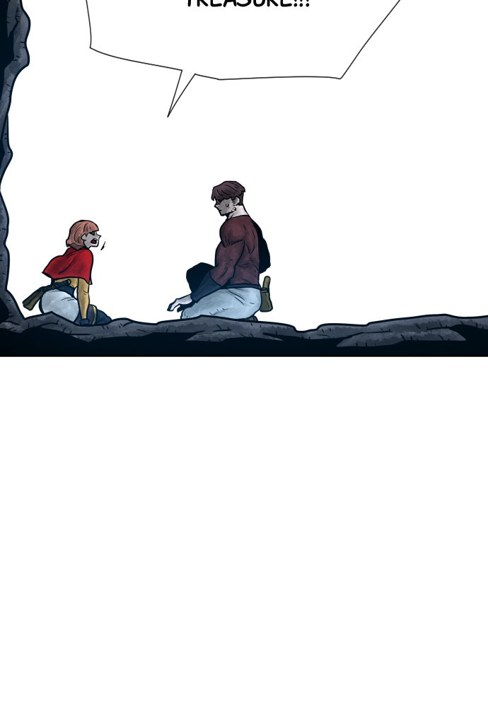 Warrior Executioner Chapter 18 - Page 91