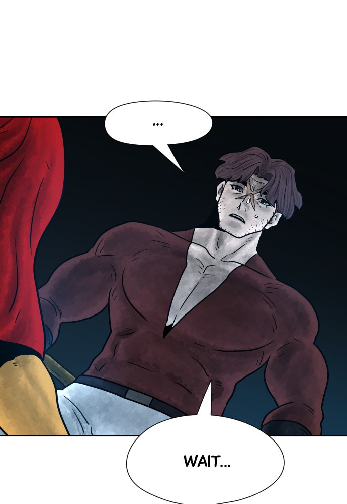 Warrior Executioner Chapter 18 - Page 92