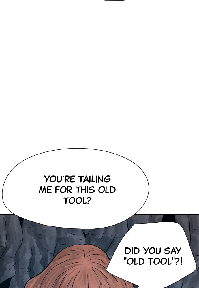 Warrior Executioner Chapter 18 - Page 93