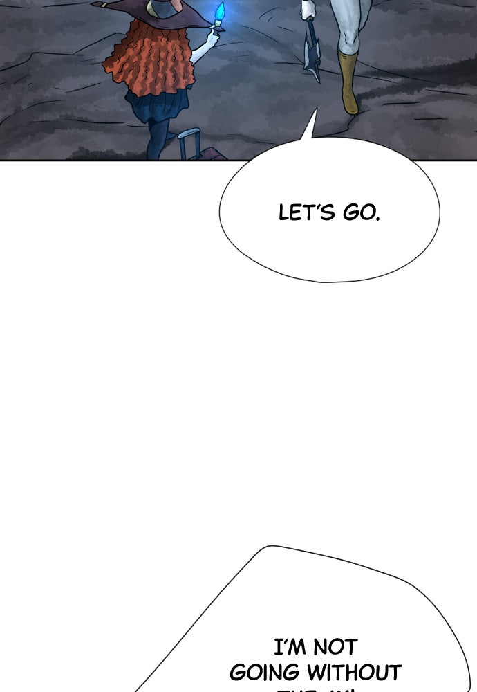 Warrior Executioner Chapter 18 - Page 96