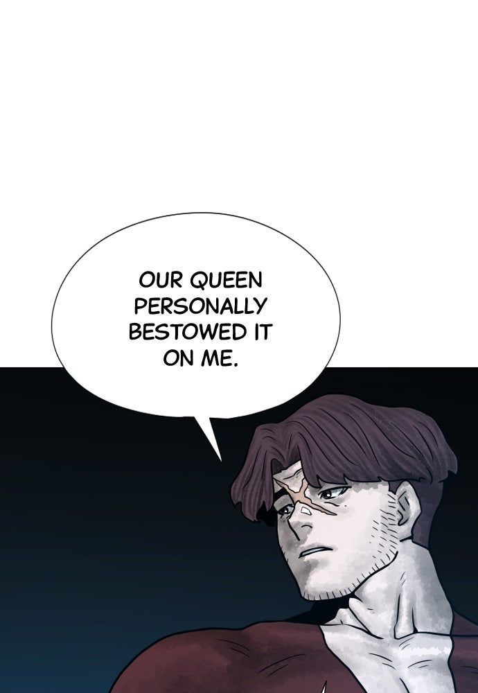 Warrior Executioner Chapter 18 - Page 98