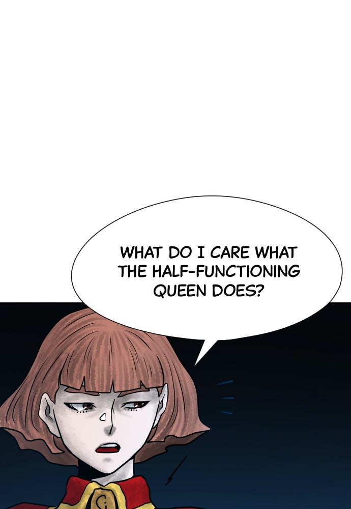 Warrior Executioner Chapter 18 - Page 100