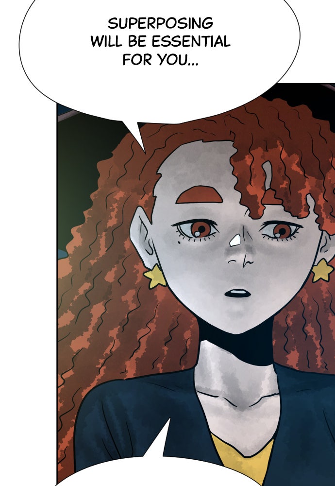 Warrior Executioner Chapter 19 - Page 107