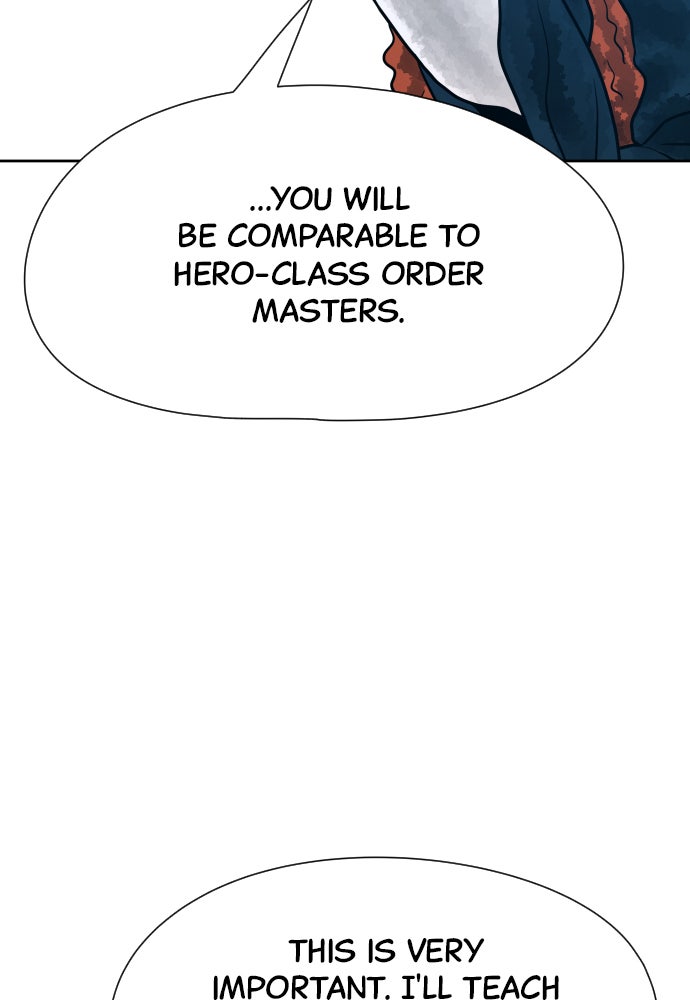 Warrior Executioner Chapter 19 - Page 110