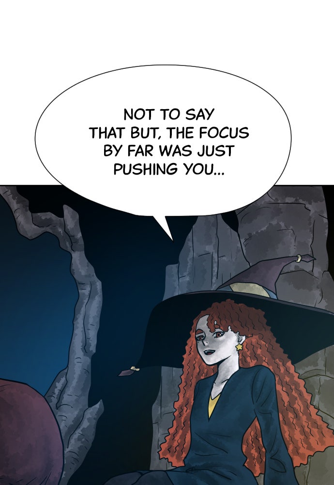 Warrior Executioner Chapter 19 - Page 113