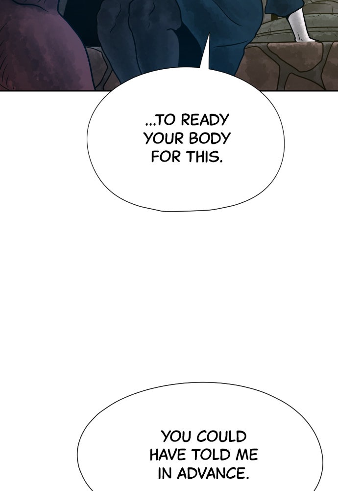 Warrior Executioner Chapter 19 - Page 114