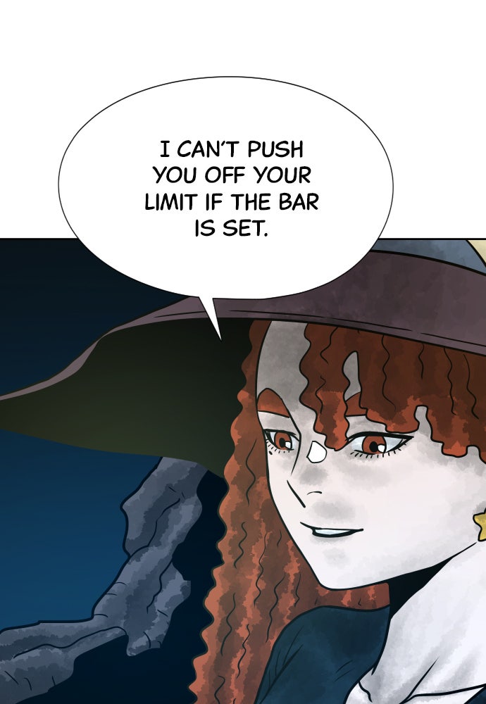 Warrior Executioner Chapter 19 - Page 116