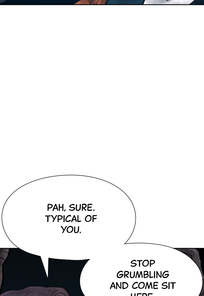 Warrior Executioner Chapter 19 - Page 117