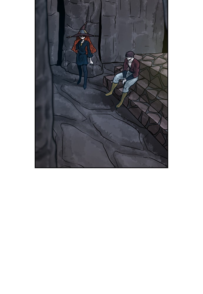 Warrior Executioner Chapter 19 - Page 120