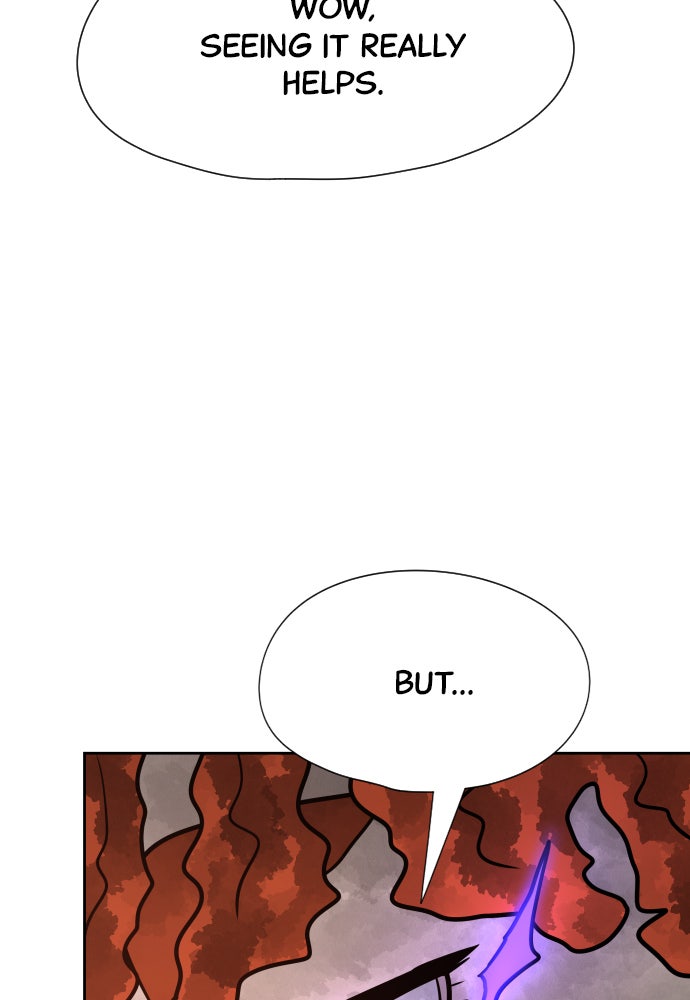 Warrior Executioner Chapter 19 - Page 129