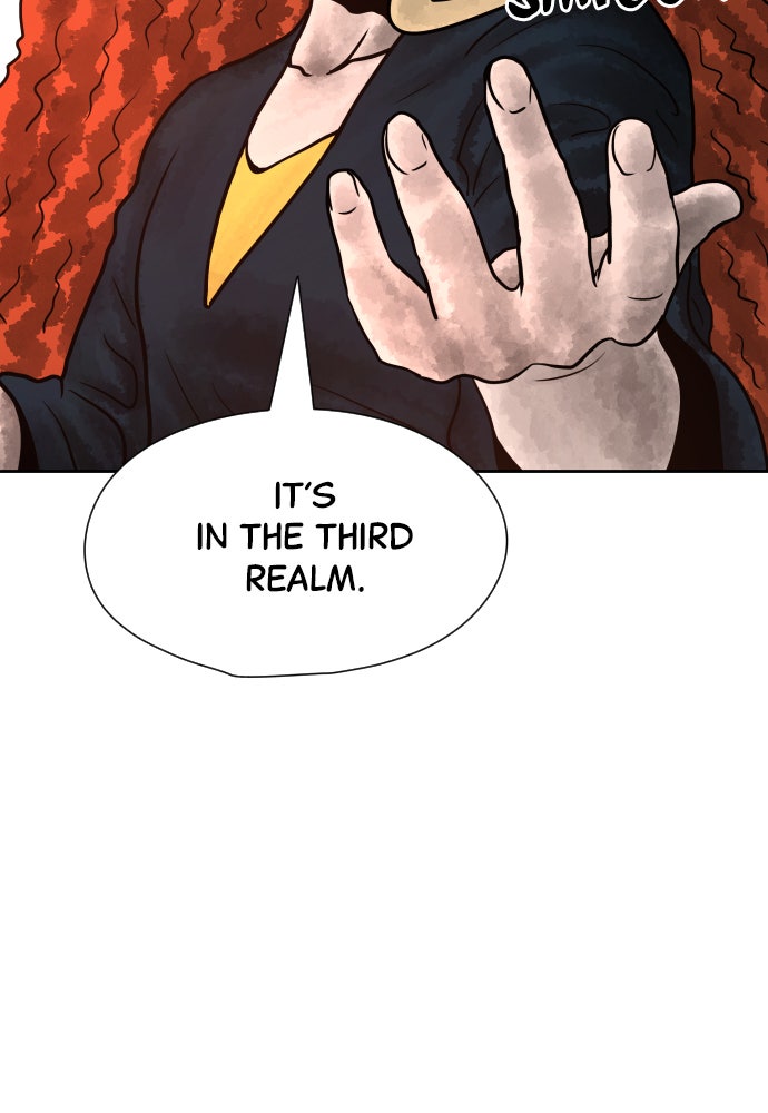 Warrior Executioner Chapter 19 - Page 132