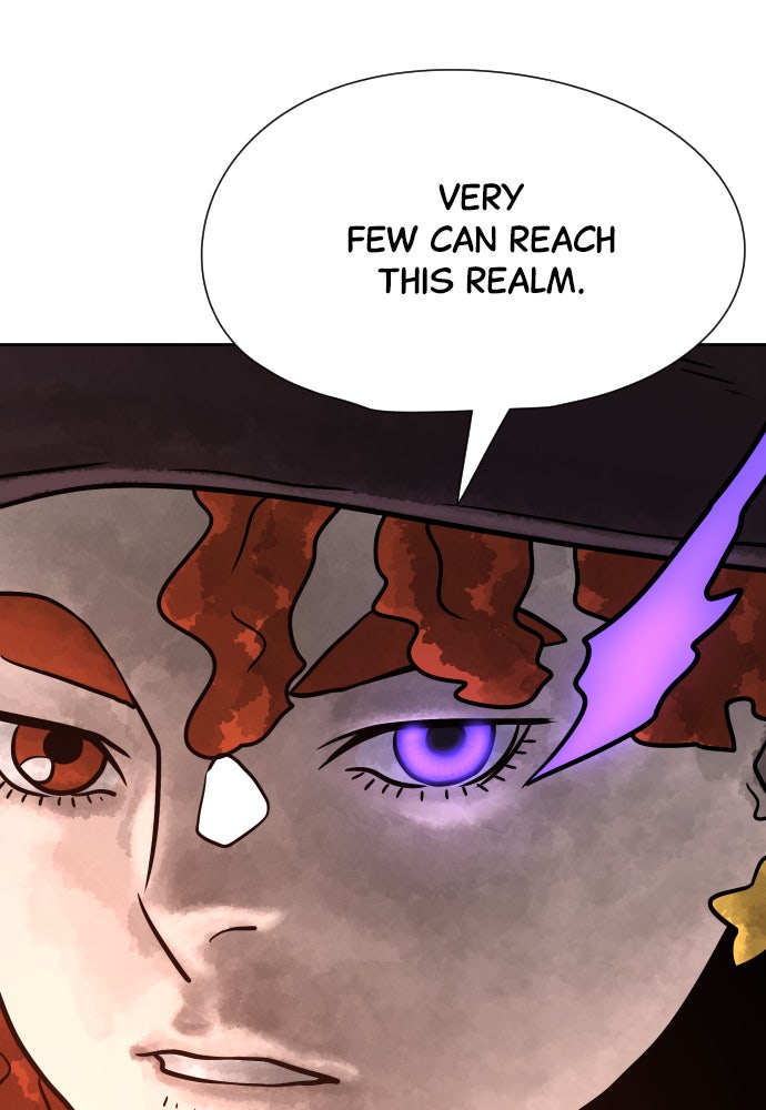 Warrior Executioner Chapter 19 - Page 133