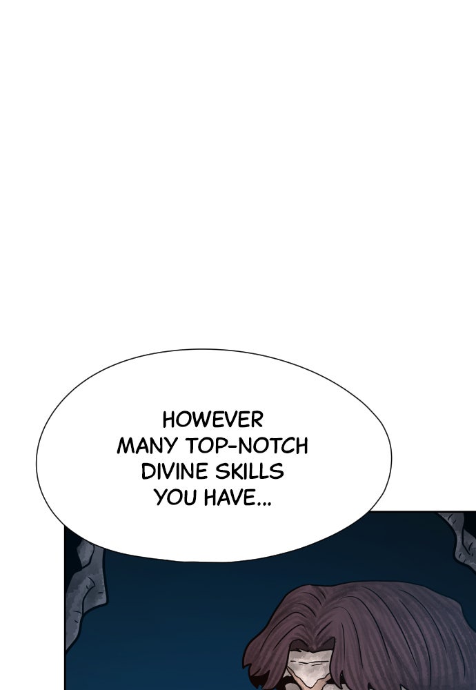 Warrior Executioner Chapter 19 - Page 135