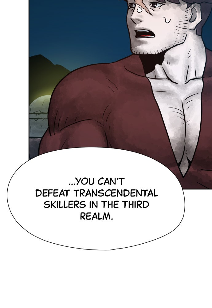 Warrior Executioner Chapter 19 - Page 136