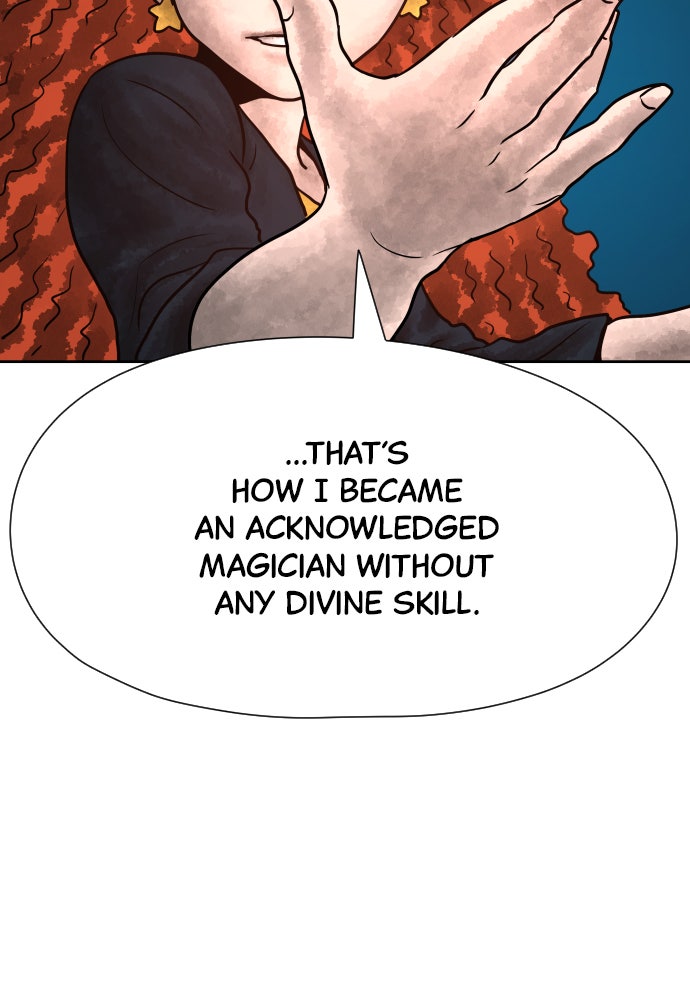 Warrior Executioner Chapter 19 - Page 138