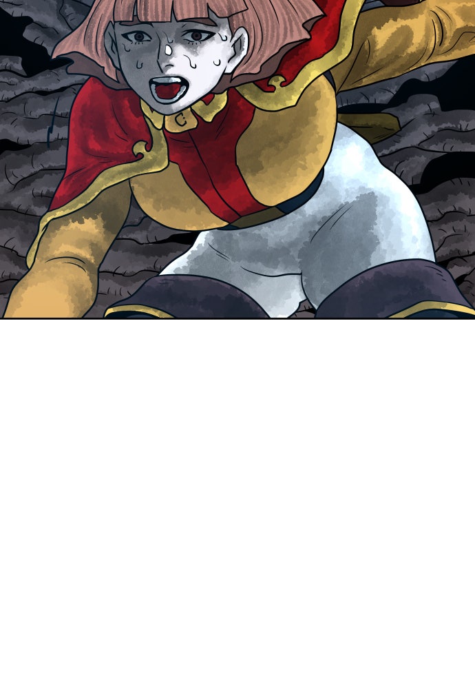 Warrior Executioner Chapter 19 - Page 15