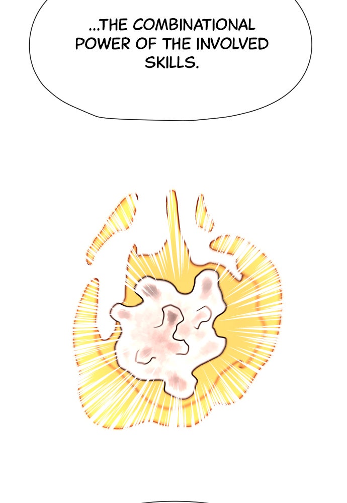 Warrior Executioner Chapter 19 - Page 141