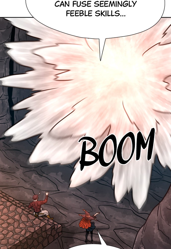 Warrior Executioner Chapter 19 - Page 143