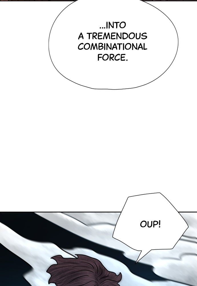 Warrior Executioner Chapter 19 - Page 144