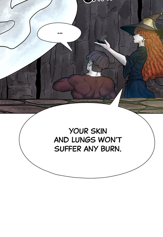 Warrior Executioner Chapter 19 - Page 147