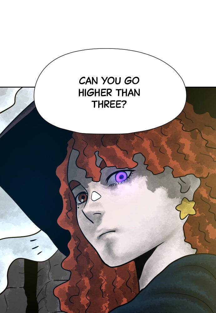 Warrior Executioner Chapter 19 - Page 150