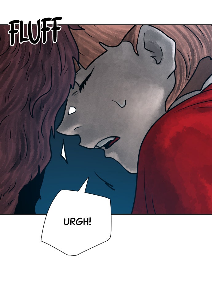 Warrior Executioner Chapter 19 - Page 16