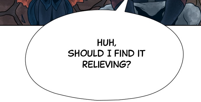 Warrior Executioner Chapter 19 - Page 156