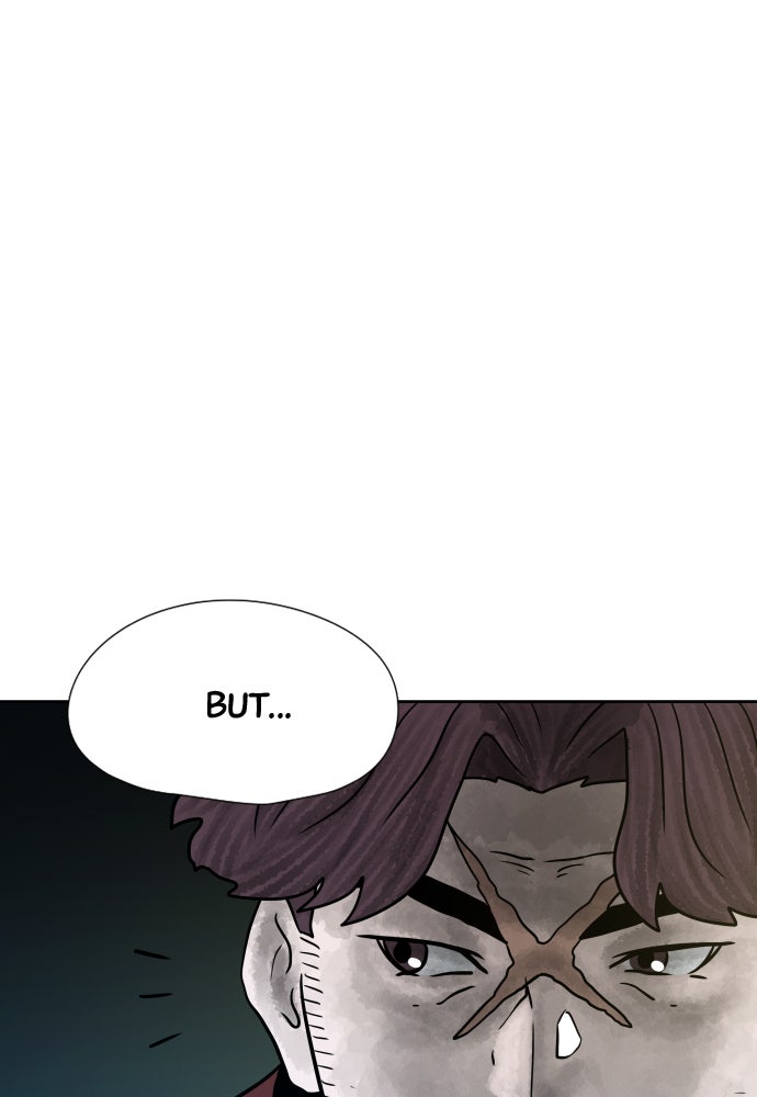 Warrior Executioner Chapter 19 - Page 157