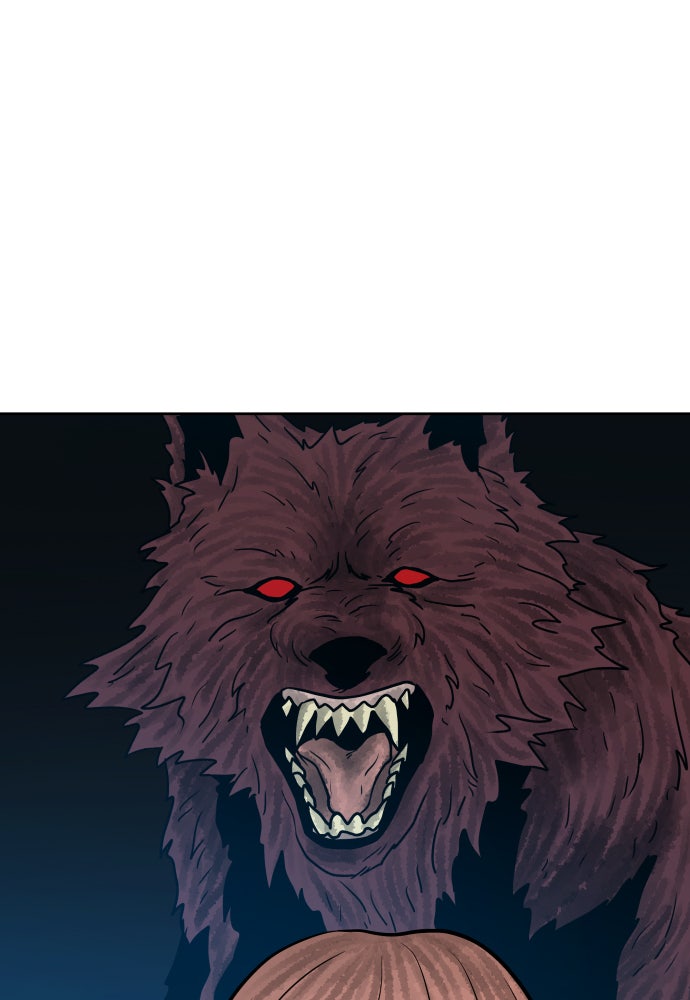 Warrior Executioner Chapter 19 - Page 17