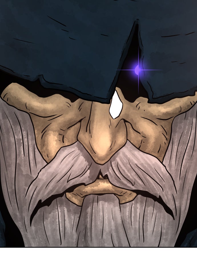 Warrior Executioner Chapter 19 - Page 161