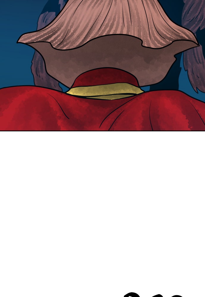 Warrior Executioner Chapter 19 - Page 18