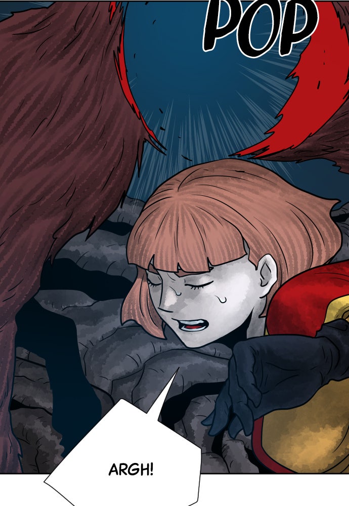 Warrior Executioner Chapter 19 - Page 19