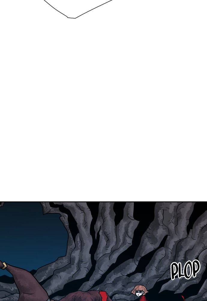 Warrior Executioner Chapter 19 - Page 20