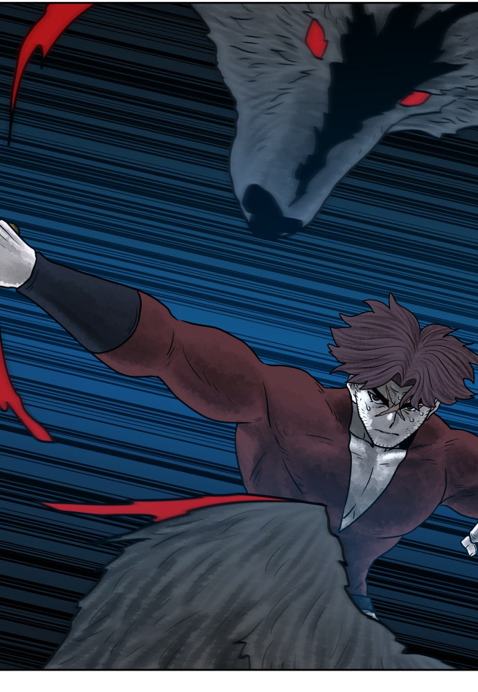 Warrior Executioner Chapter 19 - Page 3