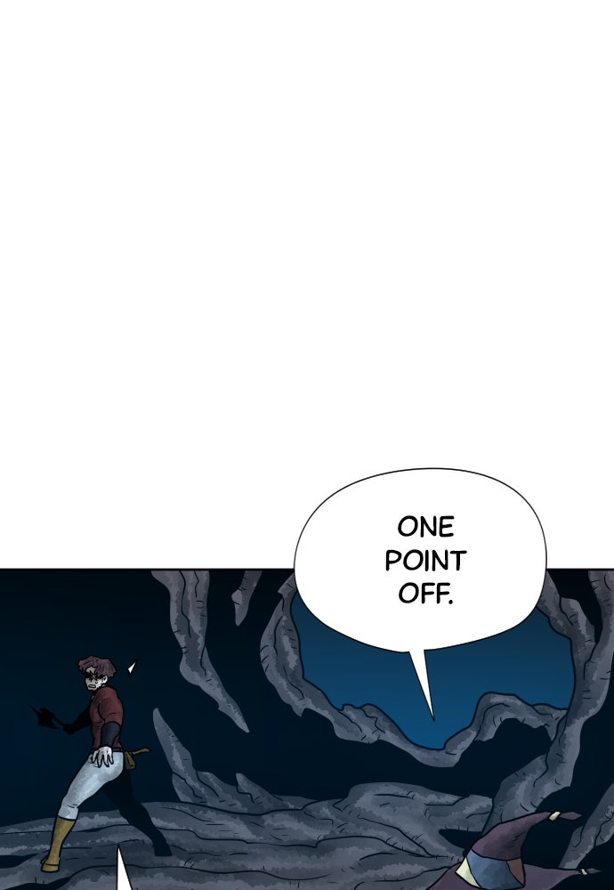 Warrior Executioner Chapter 19 - Page 23