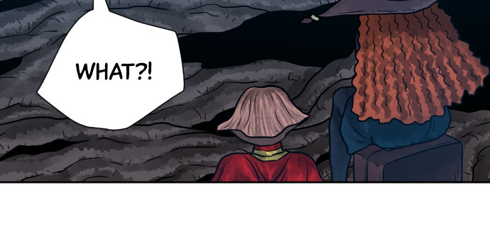 Warrior Executioner Chapter 19 - Page 24