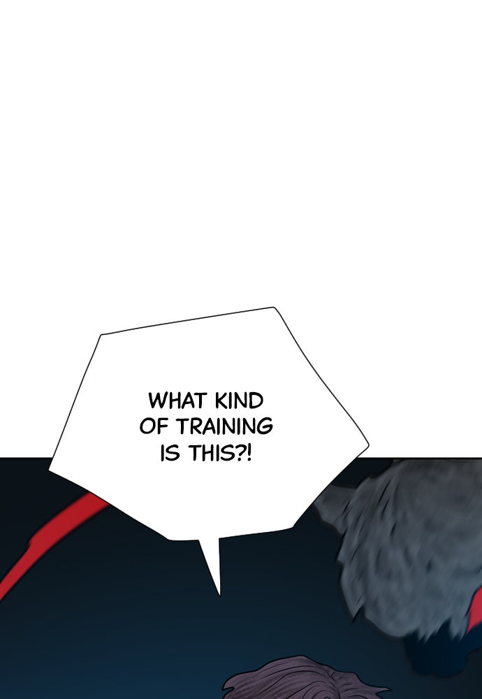 Warrior Executioner Chapter 19 - Page 25