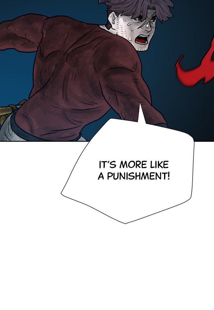 Warrior Executioner Chapter 19 - Page 26