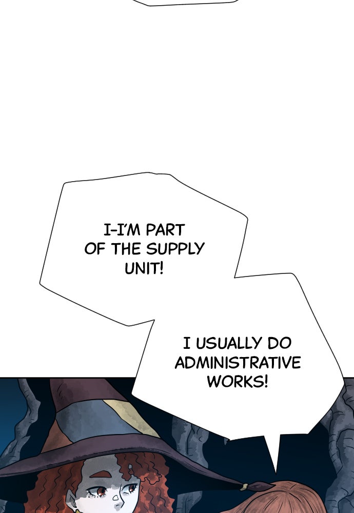 Warrior Executioner Chapter 19 - Page 28