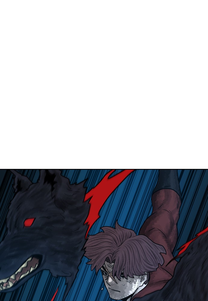 Warrior Executioner Chapter 19 - Page 4