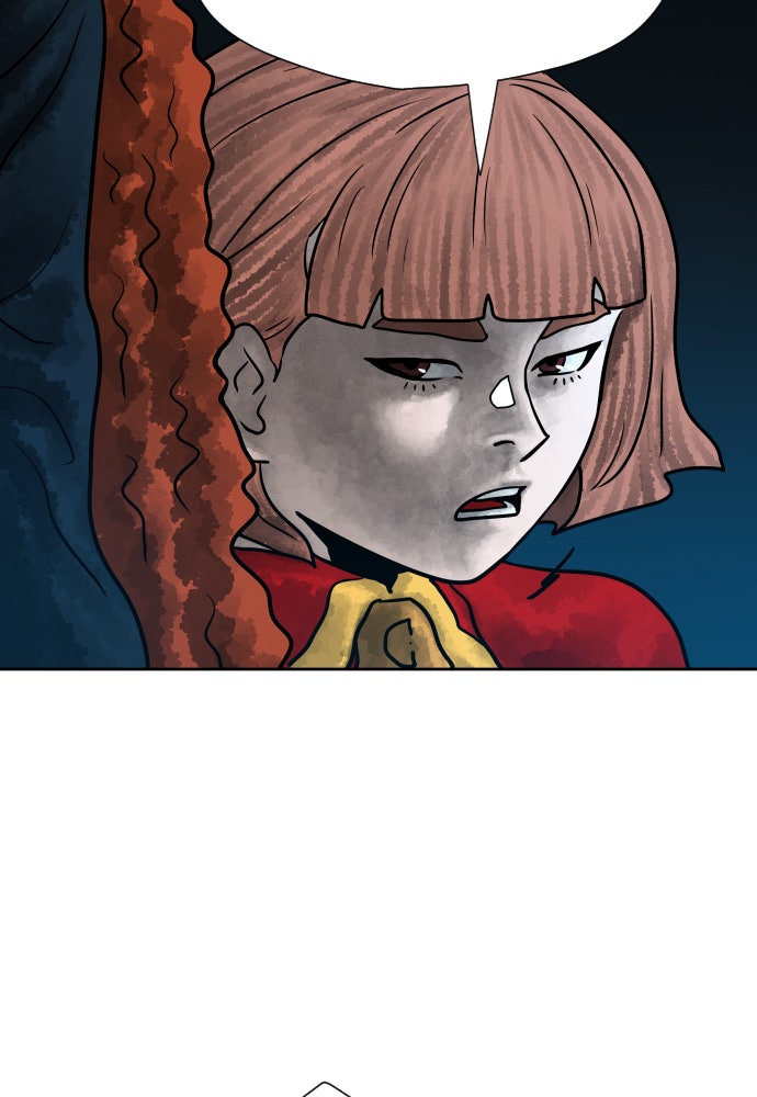 Warrior Executioner Chapter 19 - Page 32