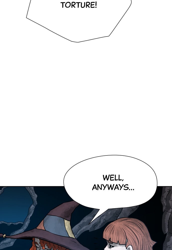 Warrior Executioner Chapter 19 - Page 34