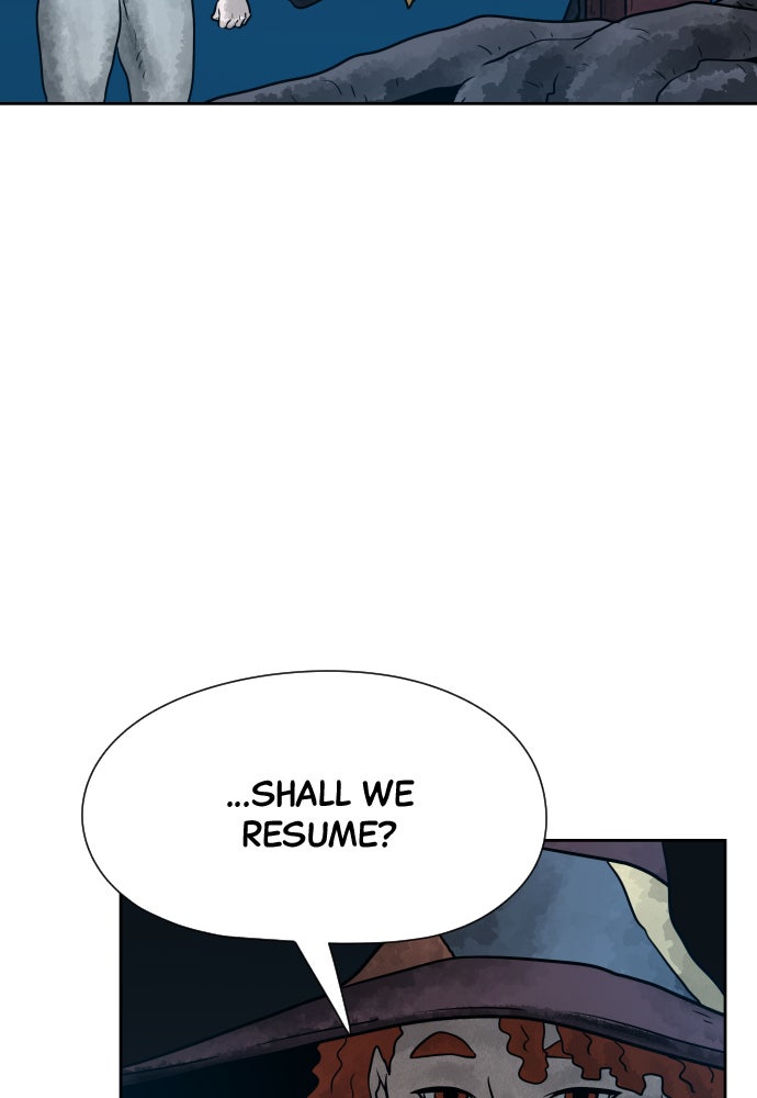 Warrior Executioner Chapter 19 - Page 37