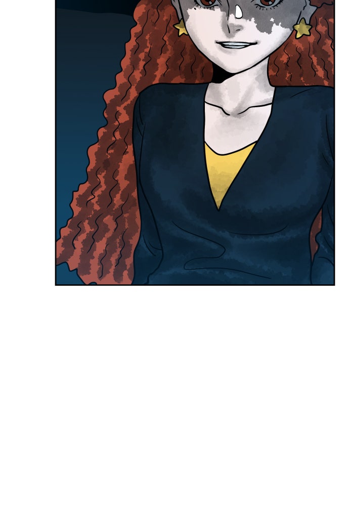 Warrior Executioner Chapter 19 - Page 38