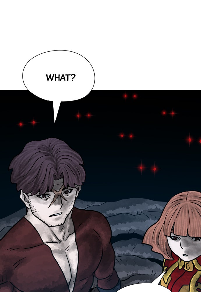 Warrior Executioner Chapter 19 - Page 39